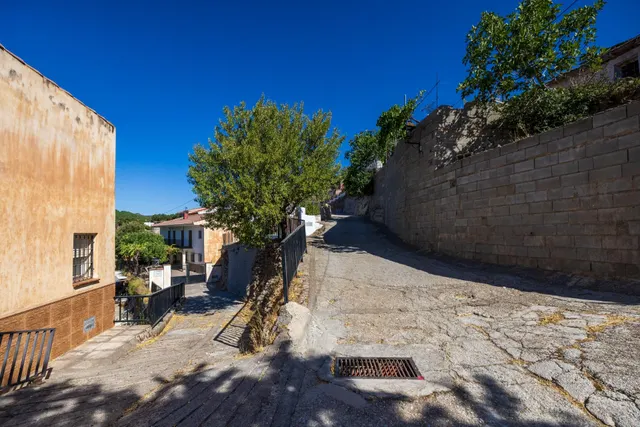 CASA REFORMADA CON TERRAZA Y VISTAS PANORÁMICAS EN TOCÓN DE QUÉNTAR — 27