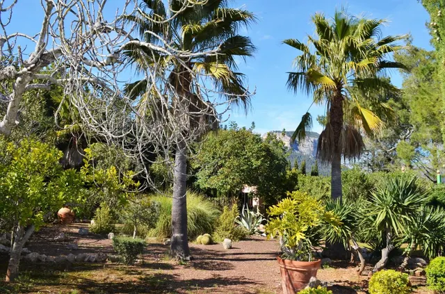 Preciosa casa en un entorno idílico — 22