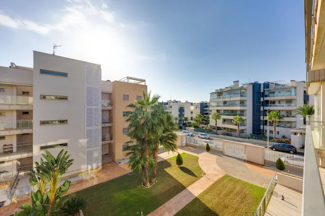 Apartamento impresionante en Villamartin Gardens - Los Dolses — 7