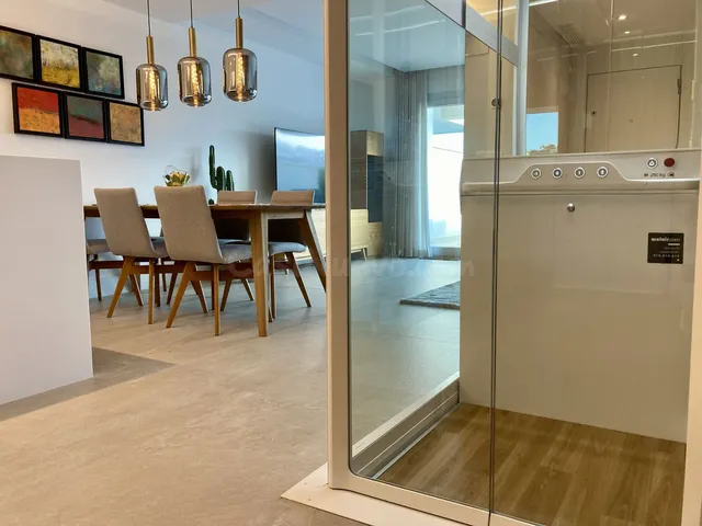 Adosado 3 habitaciones 200m² en venta - Riviera del sol — 4
