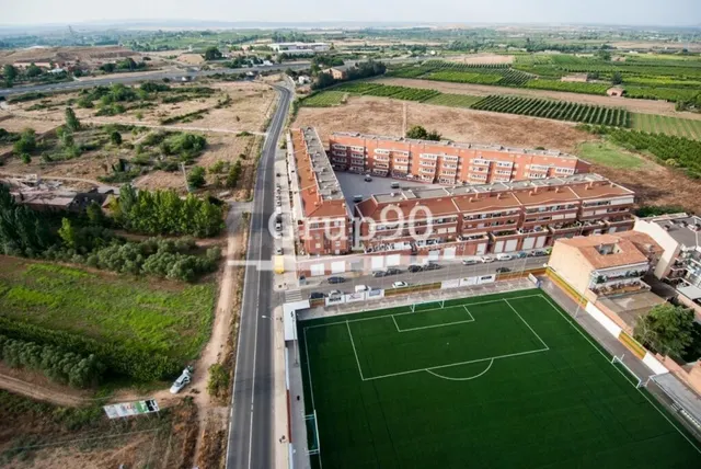 El local ideal para tu negocio, 2.000m2 en Lleida — 21