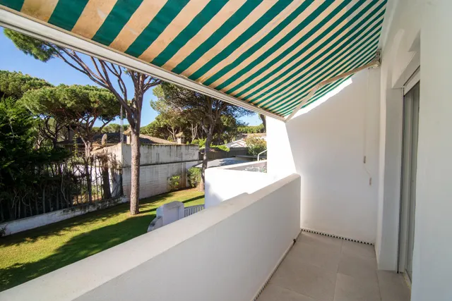 Apartamento en urbanizacion las quintas — 19