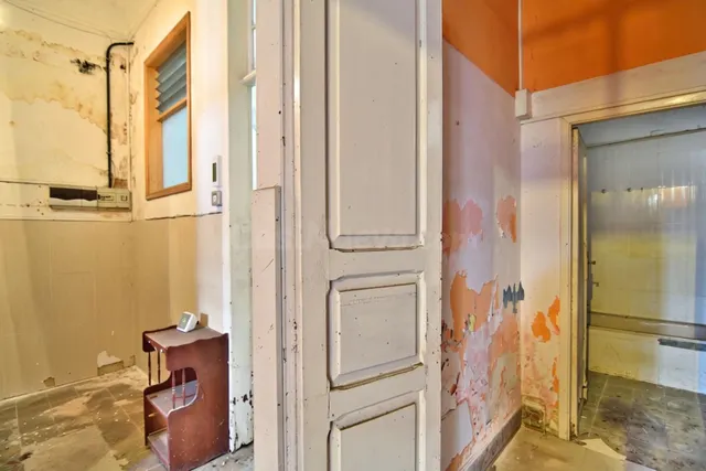 OFICINA en Planta Baja en Alcaravaneras, ¡Ideal para Reformar a tu Gusto! — 2