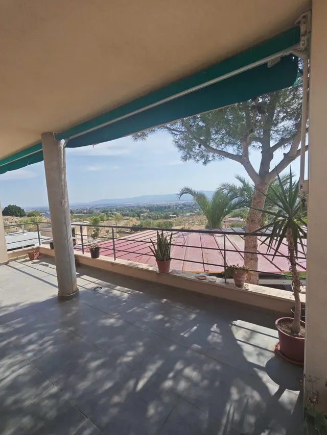 ESPECTACULAR FINCA RUSTICA — 39