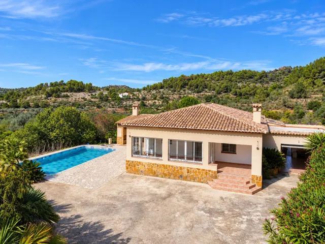 Villa 3 habitaciones 216m² en venta - Comunidad valenciana — 6