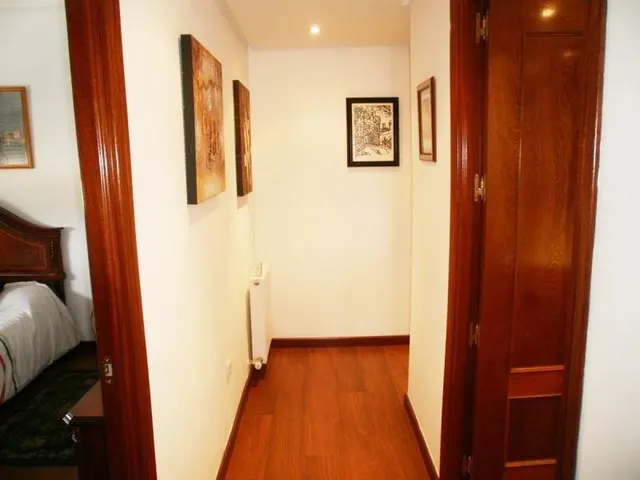 Piso en MACONDO  - Residencial con Piscina en Cáceres Capital — 21