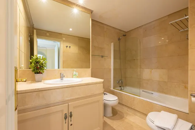 Apartamento 2 habitaciones 100m² en venta - Marbella — 19
