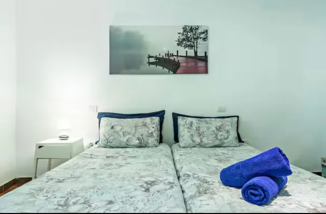 Vivienda en primera línea de mar en San Cristóbal — 11