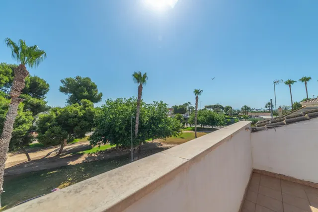 Pareado 3 habitaciones 250m² en venta - La Senda del Recuerdo — 36
