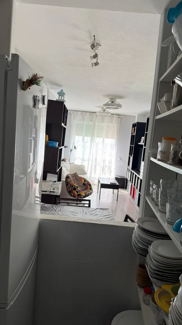 Exclusivo Ático Dúplex con Vistas en Rincon de Loix, Benidor - foto 5