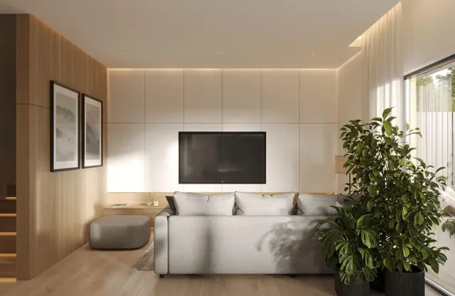 Villa 3 habitaciones 139m² en venta - Casco urbano — 17