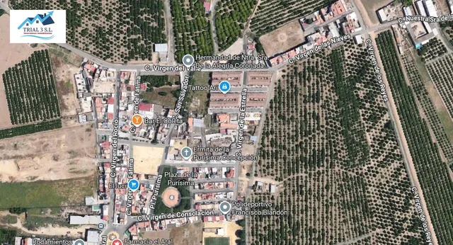 Venta Casa en La Algaba - Sevilla - foto 2