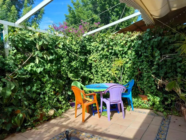 BUNGALOW EN PLAYA DE SAN JUAN ZONA ALICANTE GOLF — 42