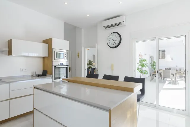 Chalet 4 habitaciones 386m² en venta - Riviera del sol — 16