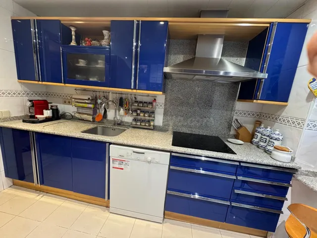 Piso 3 habitaciones 164m² en venta - Goya - foto 5