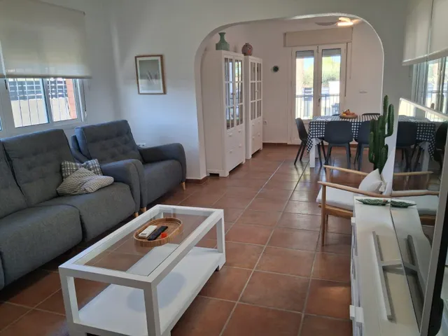 Tu Oasis, unLujo a un Paso del Mar , Murcia y Cartagena — 43