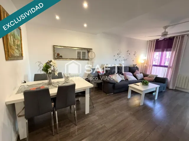 Tu nuevo hogar con vistas al mar en Blanes.