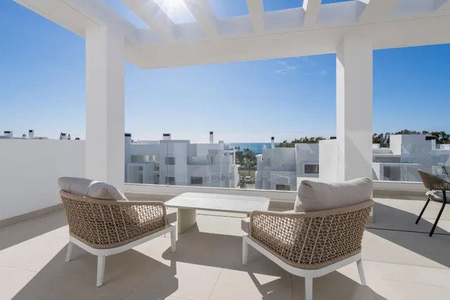 Ático 3 habitaciones 144m² en venta - Arroyo Vaquero — 42