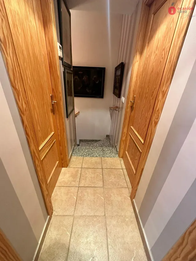 Espectacular chalet hipotecable en "Encinares de Alcolea" — 26