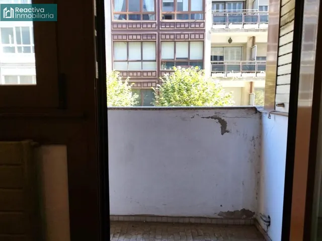 Piso en General Pardiñas — 16