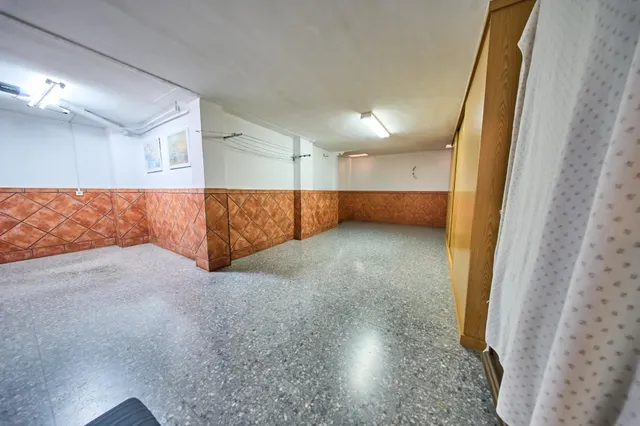 Espacio, calidez y terrazas para disfrutar: una casa con personalidad en Churriana de la Vega — 36