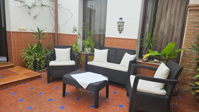 Hotel Rural en pleno centro de Almodóvar — 4