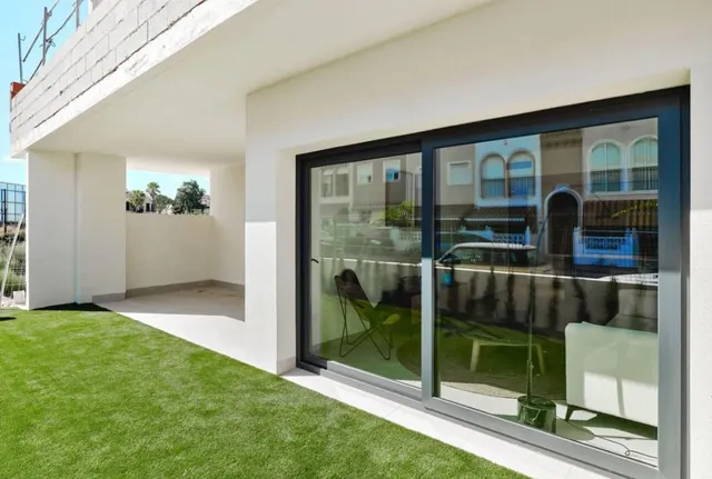 Adosado 2 habitaciones 98m² en venta - La veleta — 11