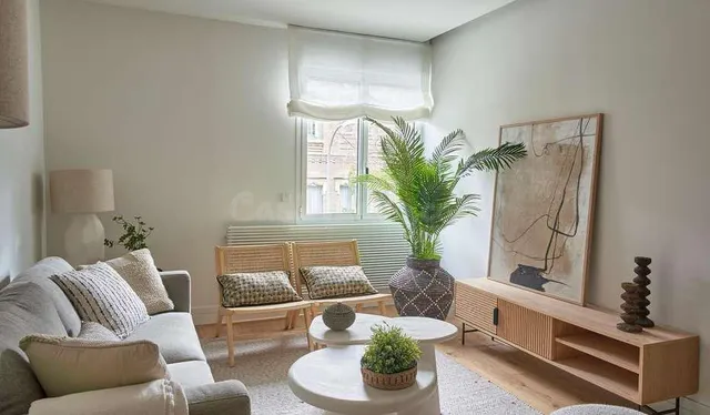 Piso 3 habitaciones 107m² en venta - Rios Rosas - foto 2