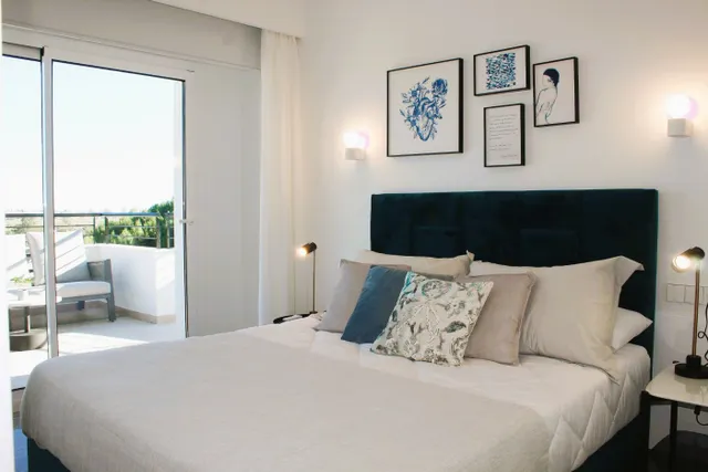 XERESA DEL MONTE RESORT. APARTAMENTO EN VENTA GANDIA -XERESA. — 30