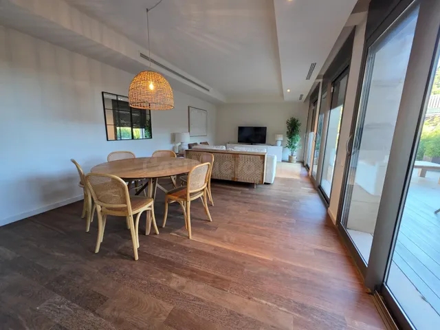 Espectacular casa con Piscina Privada en exclusivo complejo  - foto 5