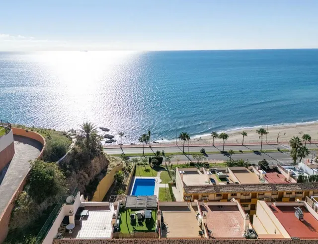 Ático 2 habitaciones 75m² en venta - Calaburra - Chaparral - foto 3