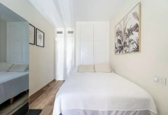 Ático 3 habitaciones 161m² en venta - Centro — 18