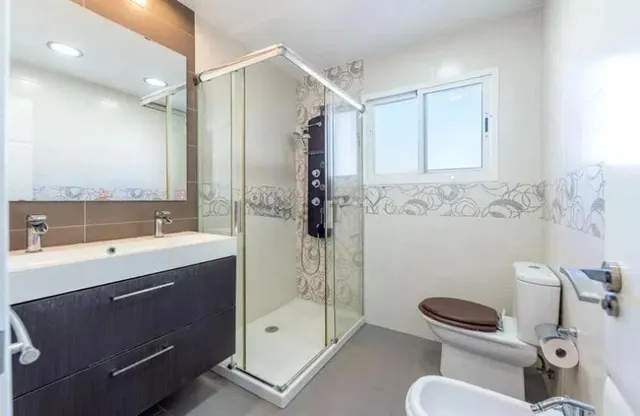 Ático 4 habitaciones 135m² en venta - Centro — 26