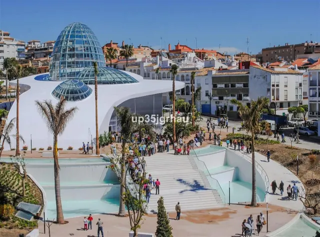 Ático 3 habitaciones 110m² en venta - Costa Del Sol