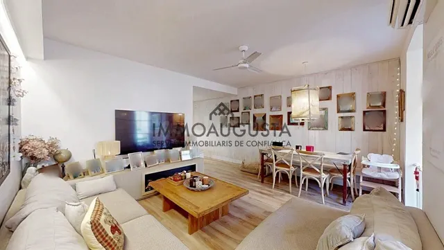 EXCLUSIVA VIVIENDA TOTALMENTE RENOVADA EN GALVANY — 2