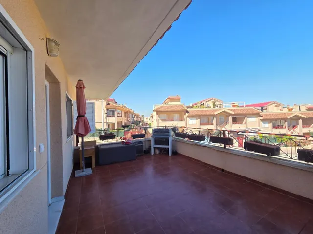 APARTAMENTO REFORMADO JUNTO A LA PLAYA DEL CARABASSI - foto 2