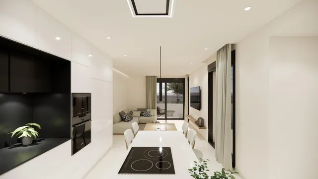 Quad 3 habitaciones 103m² en venta - Comunidad valenciana — 13