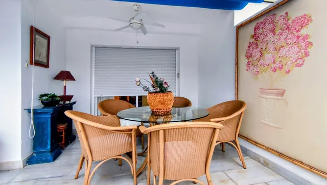 Apartamento 2 habitaciones 126m² en venta - Marbella — 8