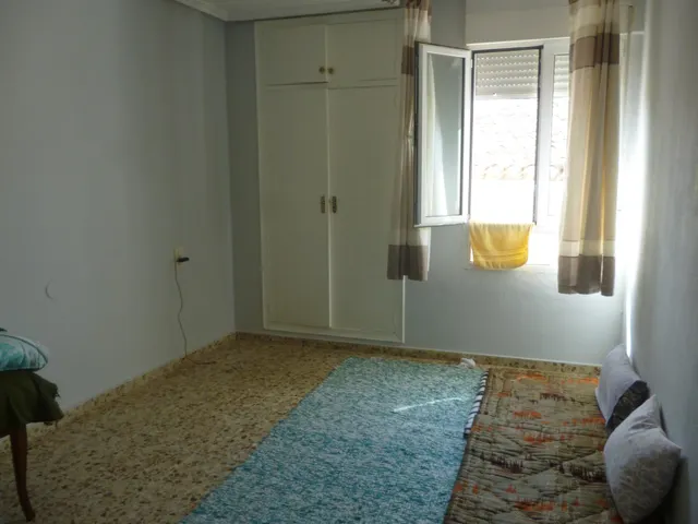 Piso en zona San Antonio - Ontinyent — 8
