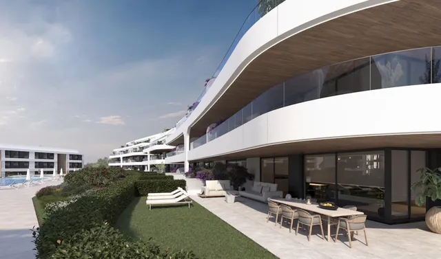 Apartamento 2 habitaciones 134m² en venta - Nueva Atalaya — 24