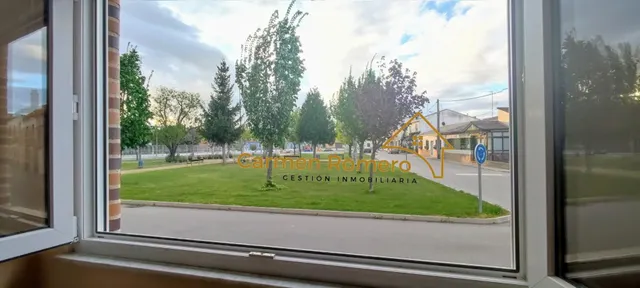 CHALET A ESTRENAR EN VILLORIA — 11