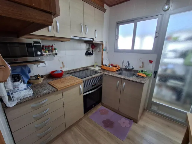 4 PISO SIN ASCENSOR EN VENTA — 3