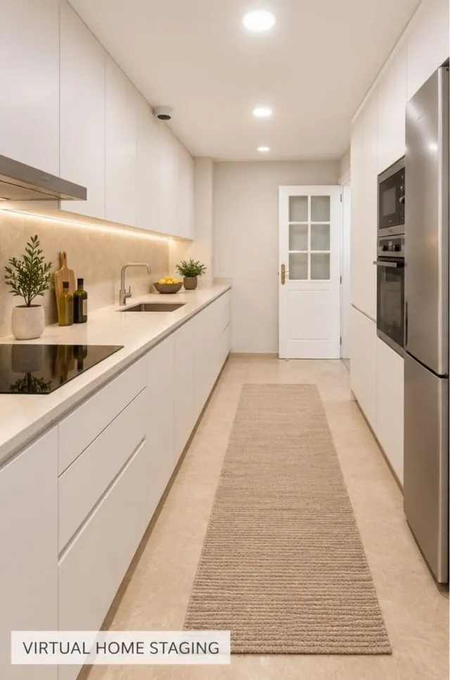 Apartamento 2 habitaciones 74m² en venta - Guadalmina baja — 6
