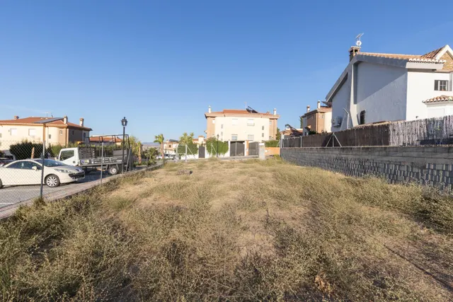 Terreno en venta en Residencial La Quinta, Alhendín — 14