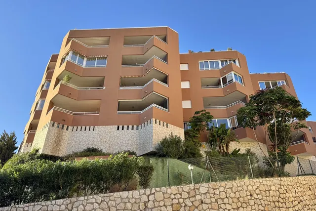 Ático 2 habitaciones 91m² en venta - Riviera del sol — 6