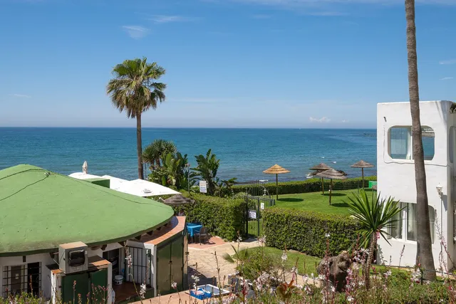 Apartamento 3 habitaciones 214m² en venta - Riviera del sol — 9