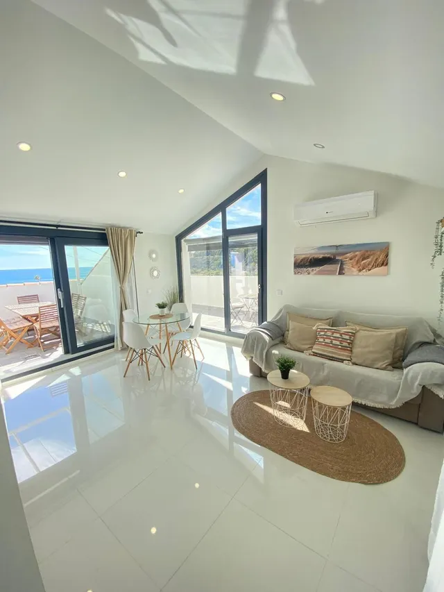 Ático 1 habitación 56m² en venta - Costa del Sol — 7