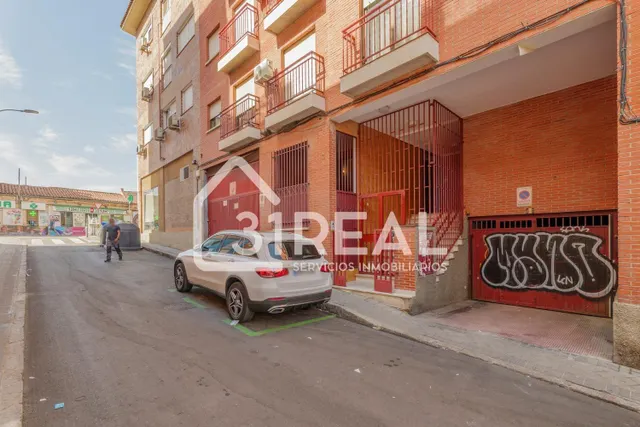 Ático duplex con terraza en Valdeacederas — 39