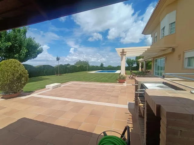 VIVIENDA EN URBANIZACION PRIVADA EN ZONA ANTEQUERA GOLF¡¡¡¡¡¡¡¡¡ — 8
