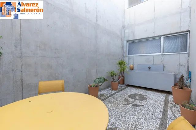 Exclusiva vivienda en zona Fórum — 13